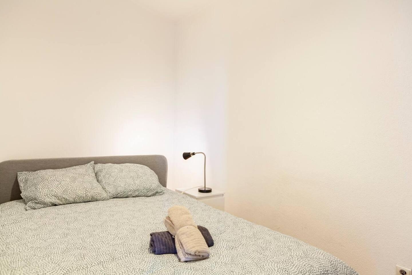 شقة Relax In Lisbon For 4 People With Terrace And Parking المظهر الخارجي الصورة